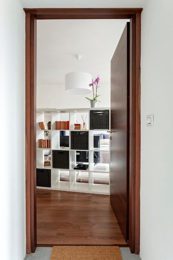 A Central Quiet Sunny Studio In Verbania Exterior photo