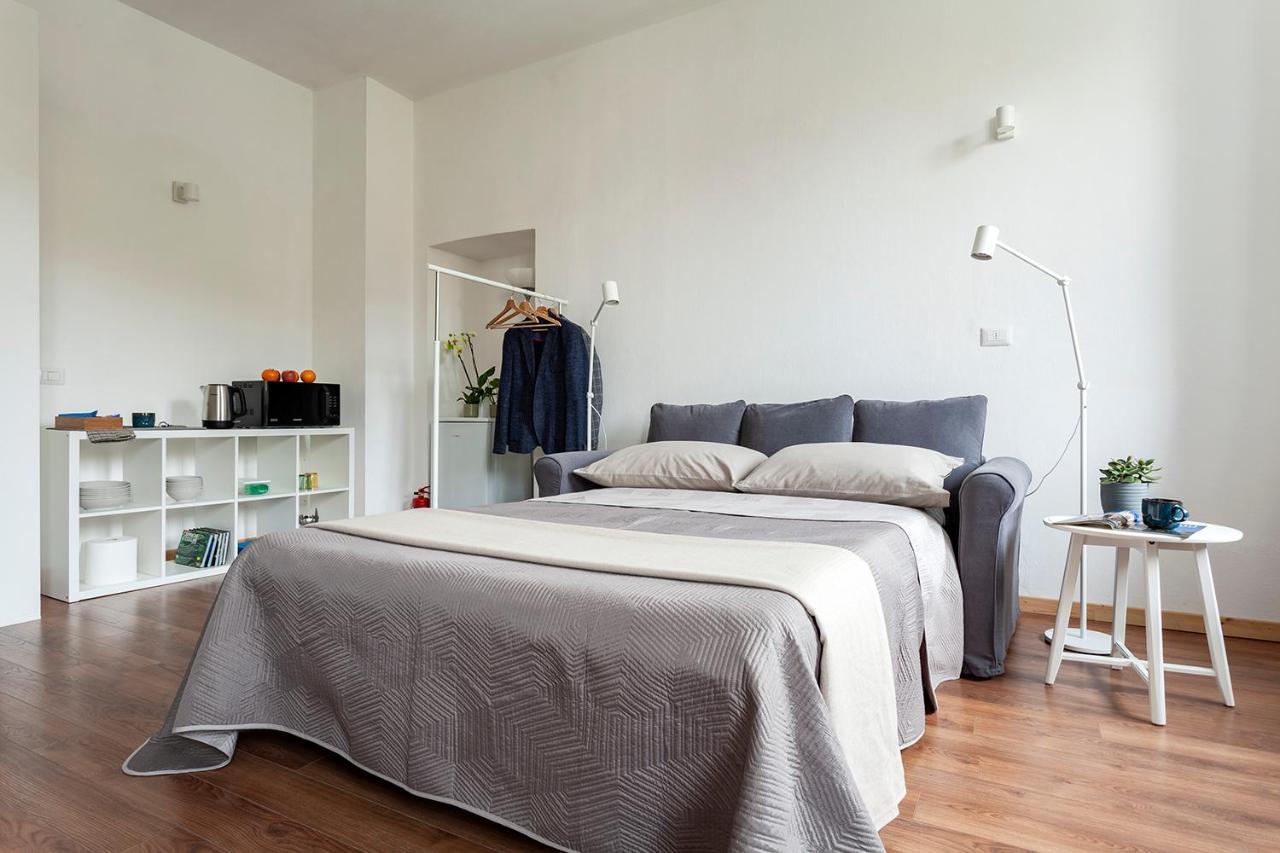 A Central Quiet Sunny Studio In Verbania Exterior photo