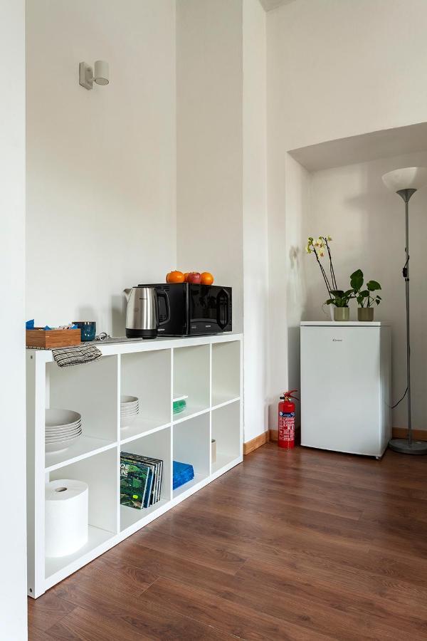 A Central Quiet Sunny Studio In Verbania Exterior photo