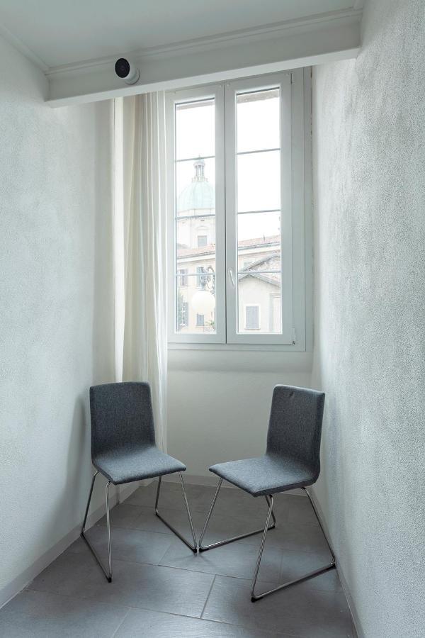 A Central Quiet Sunny Studio In Verbania Exterior photo